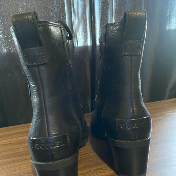 SOREL CATE BOOTIE - Picture 3 of 3